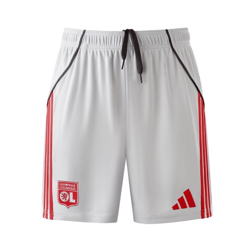 Kid's OL 2025/26 Third Shorts