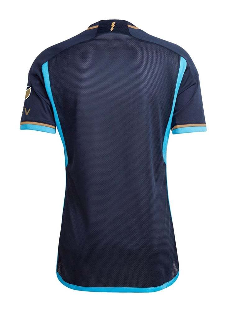 Men's Philadelphia Union 2025 Home Shirt