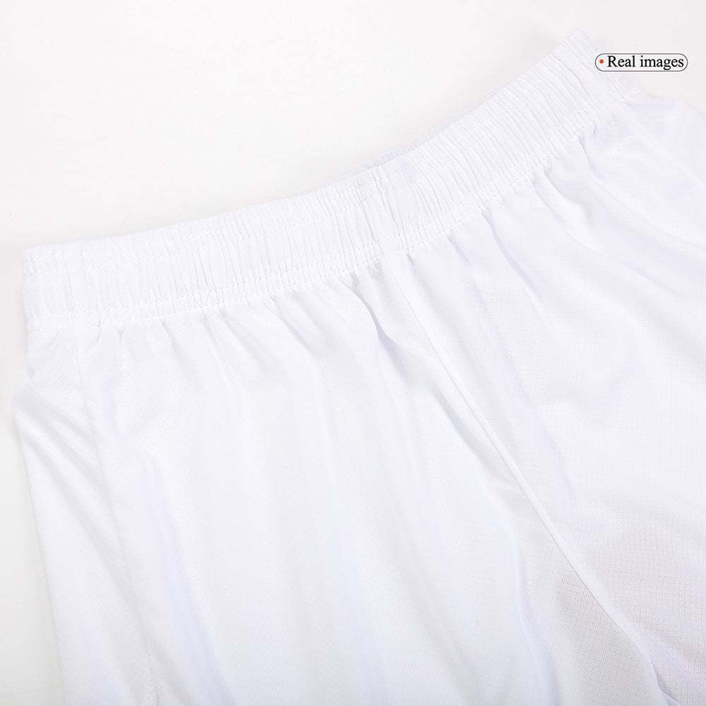 Croatia Home Shorts EURO 2024