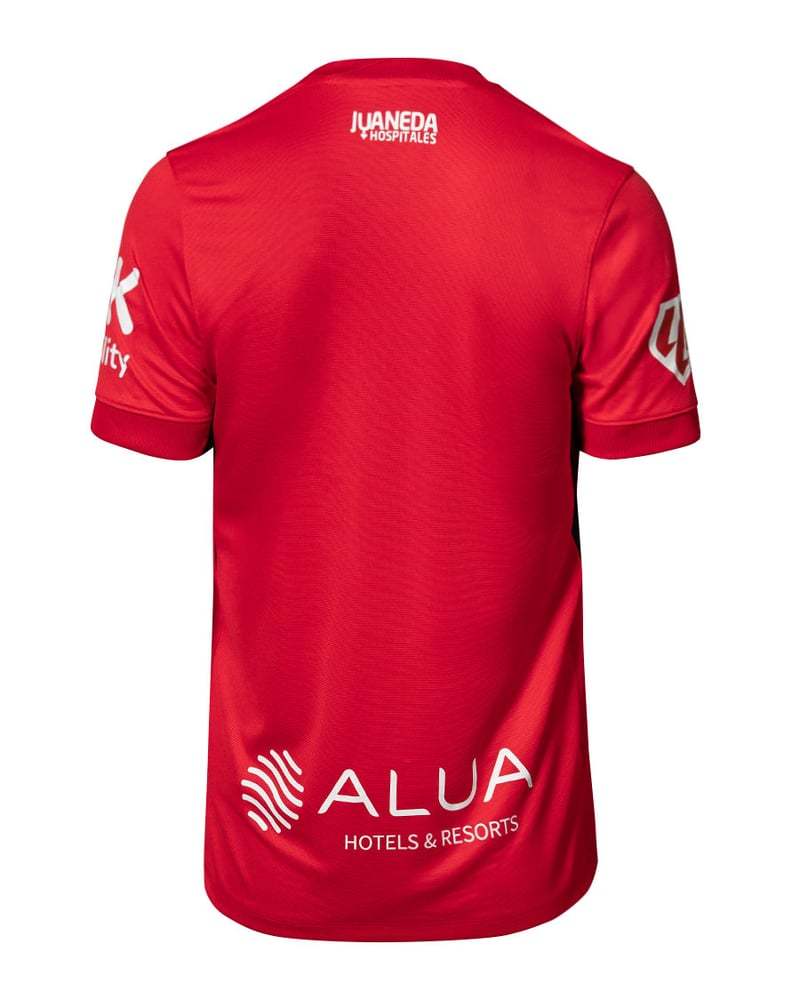 Women's Real Mallorca 2024/25 Special Shirt