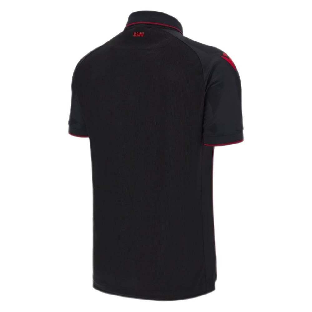 Albania Third Jersey EURO 2024