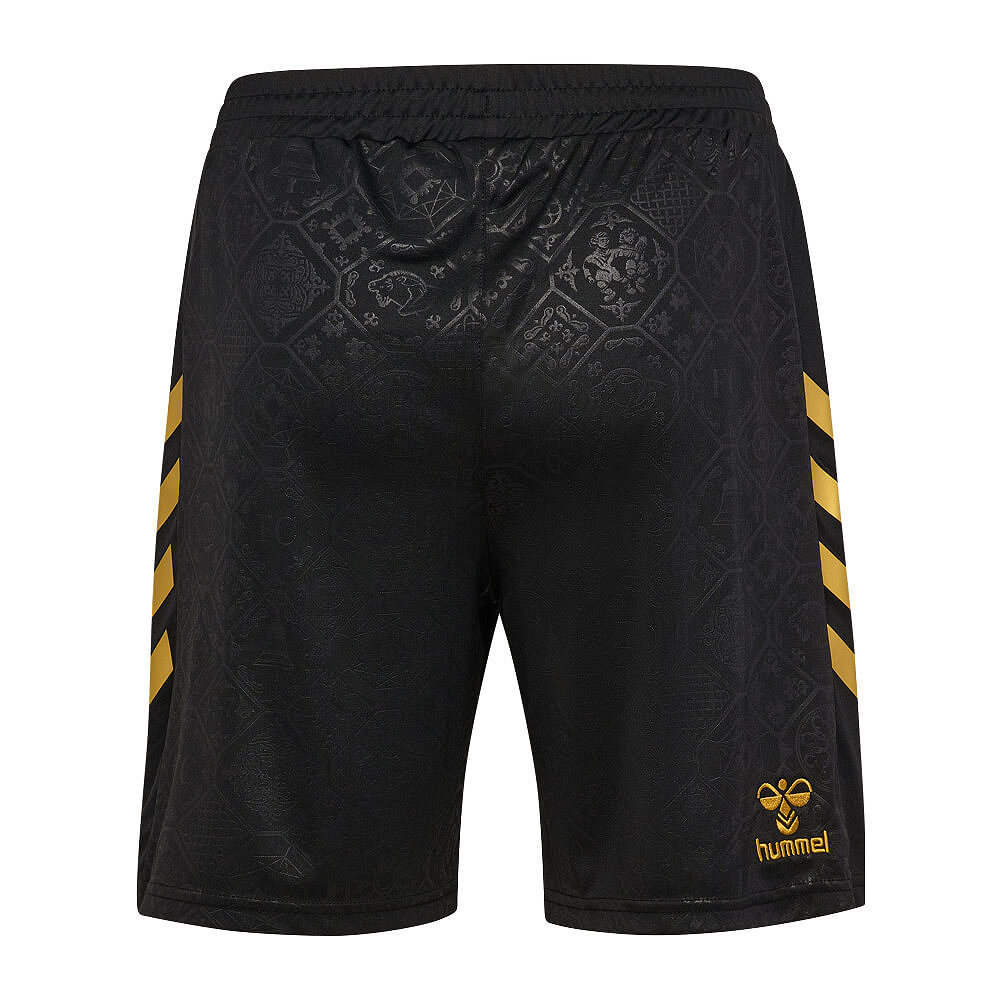 Men's 1. FC Köln 2025/26 Third Shorts