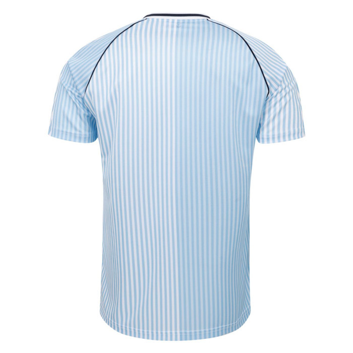 Men's Coventry City 1987/88 Home Retro Shirt