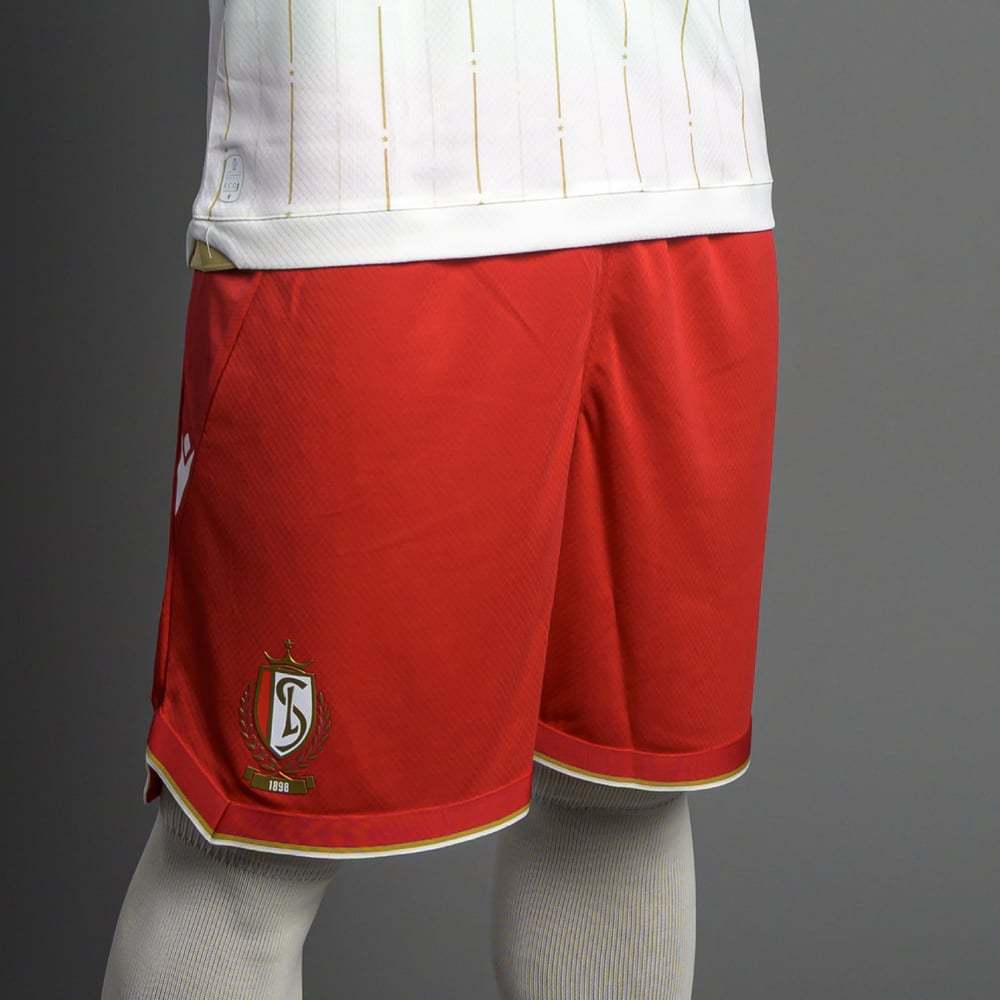 Women's Standard Liege 2025/26 Away Shorts