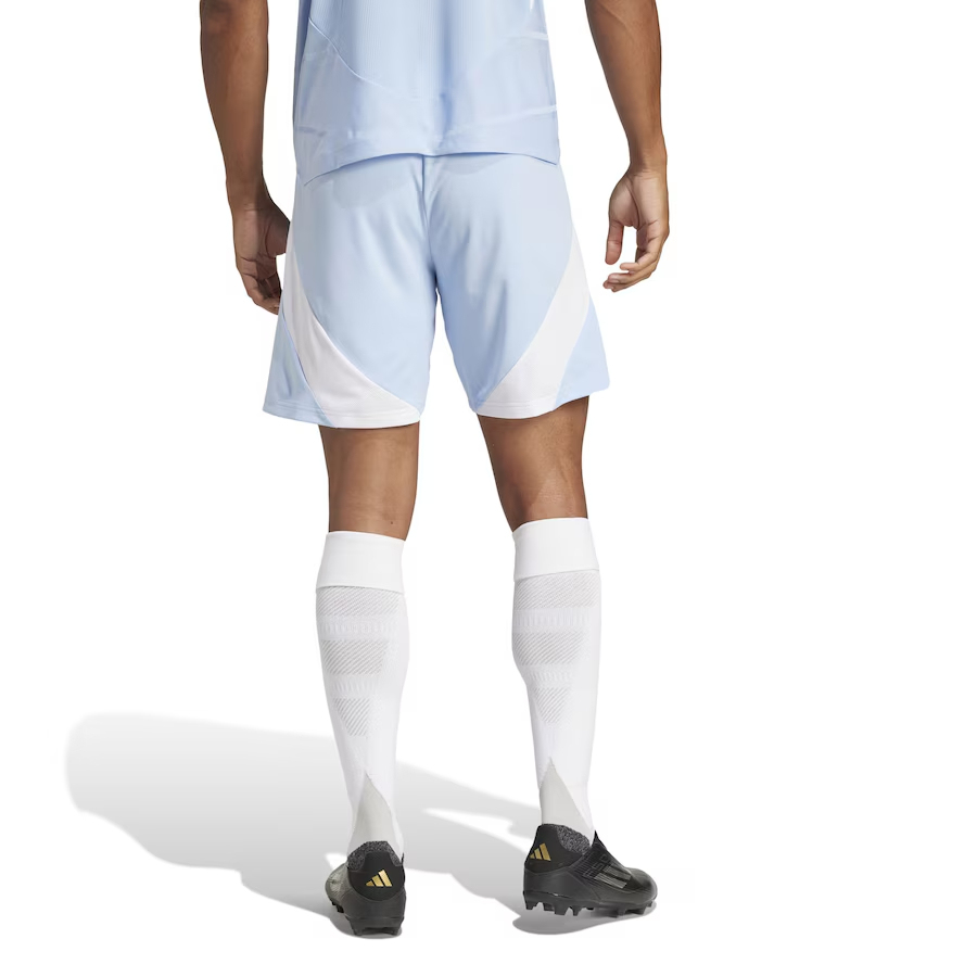 Men's Sporting Kansas City 2025 Home Shorts