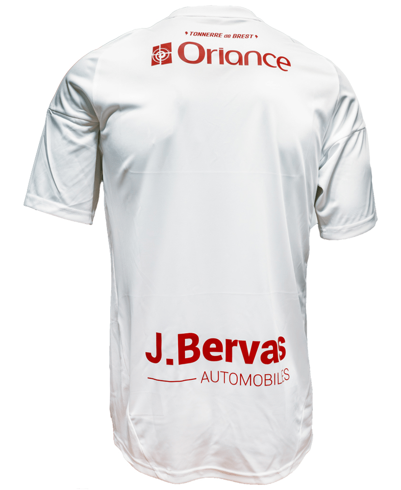 Men's Brest 2024/25 Away Shirt