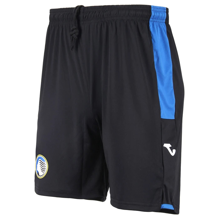 Women's Atalanta 2024/25 Away Shorts - Black