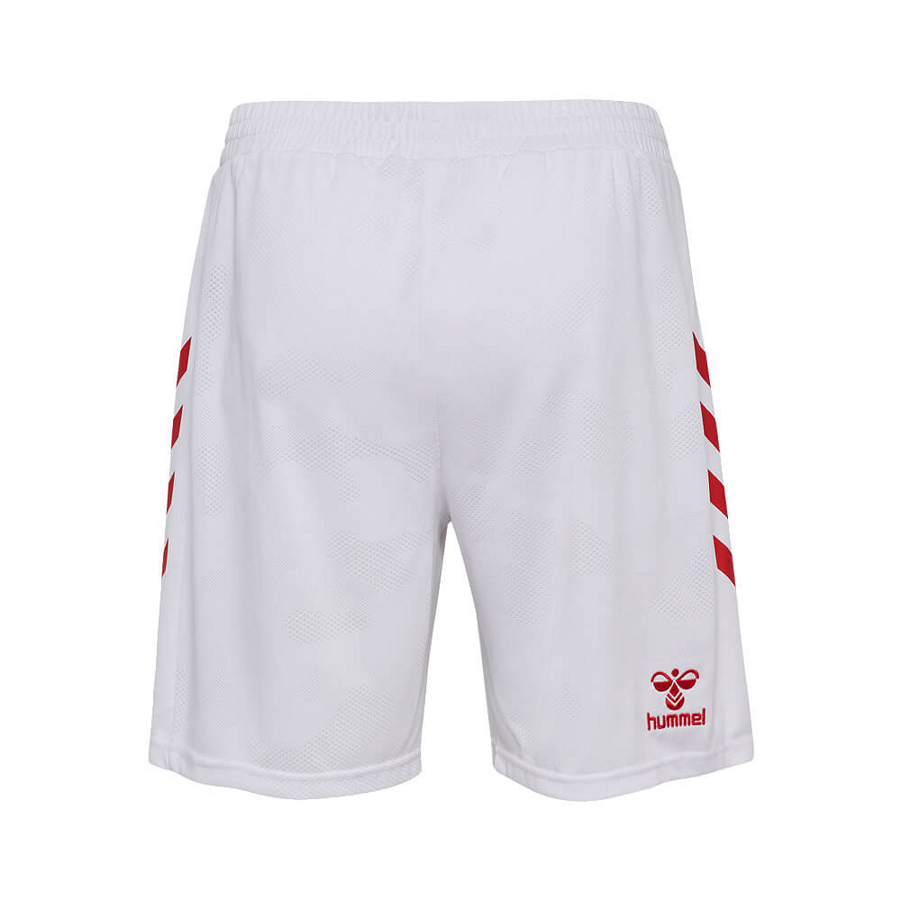 Kid's 1. FC Köln 2025/26 Home Shorts