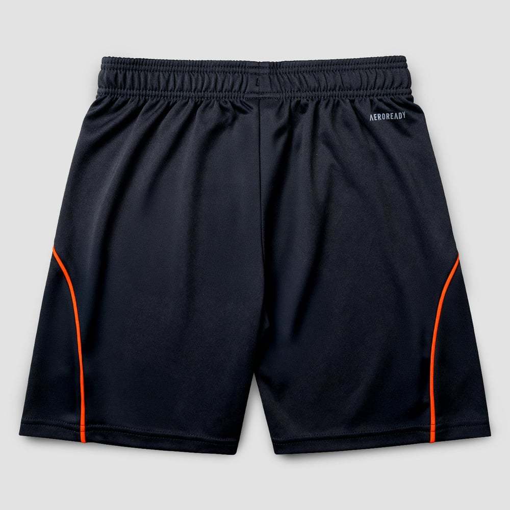 Kid's Como 2025/26 Third Shorts
