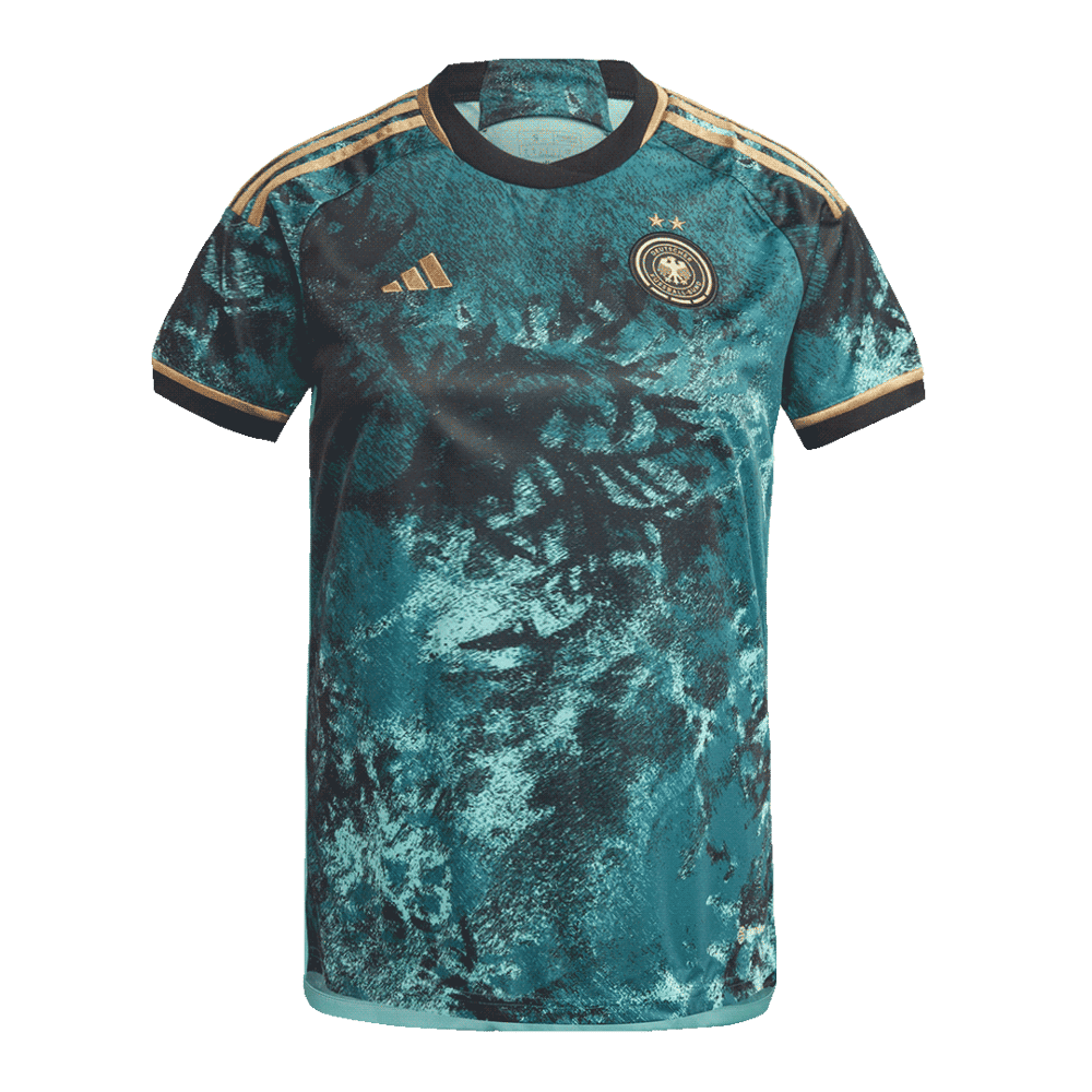 Germany Away Jersey 23/24