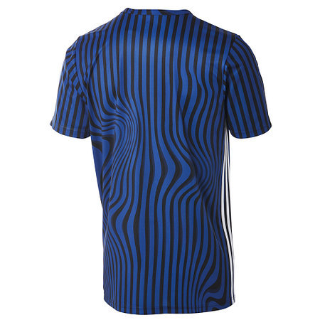 Women's Hamburger SV 2025/26 Third Warm Up Shirt
