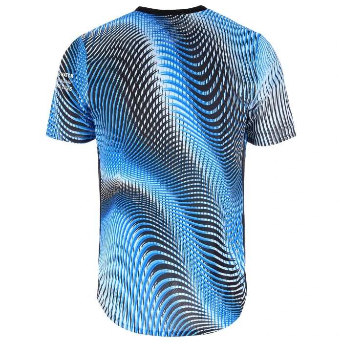 Women's Atalanta 2025/26 Fourth Shirt
