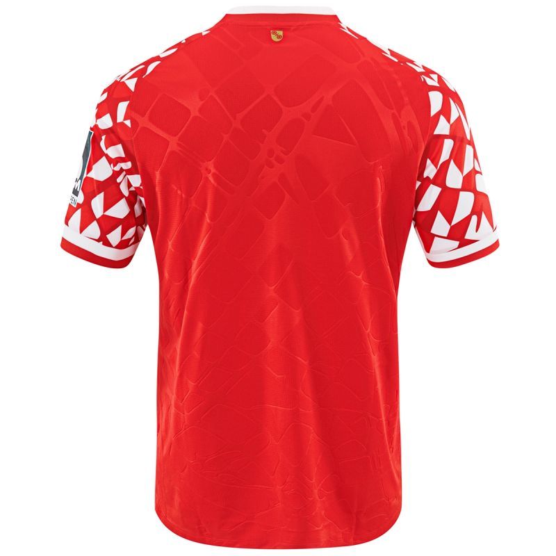 Men's Mainz 05 2025/26 Home Shirt