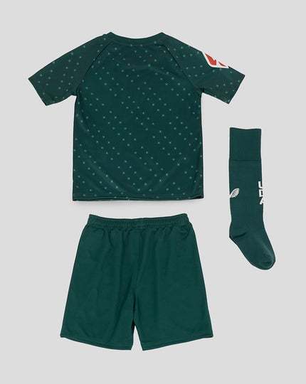 Kid's UD Almería 2024/25 Away Kit