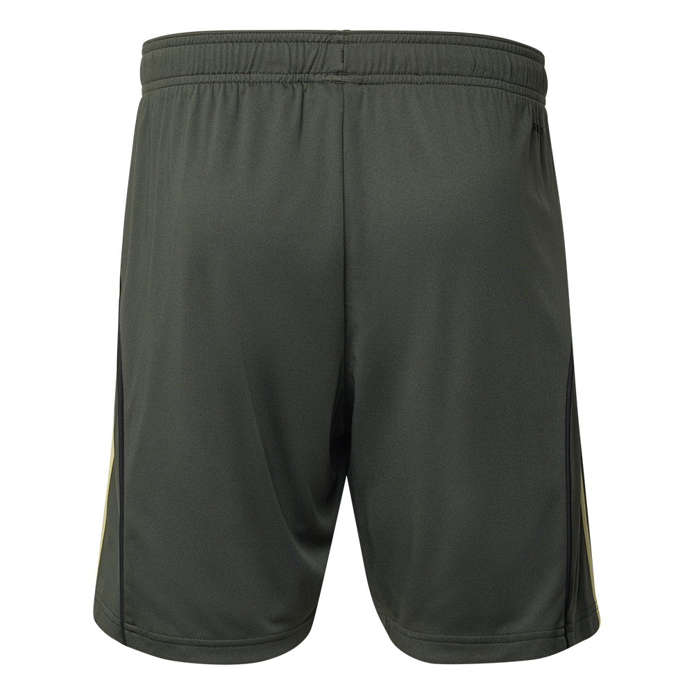 Kid's 1.FC Union Berlin 2025/26 Away Shorts