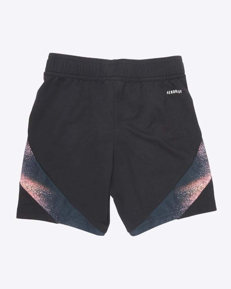 Kid's Leicester City 2024/25 Away Shorts