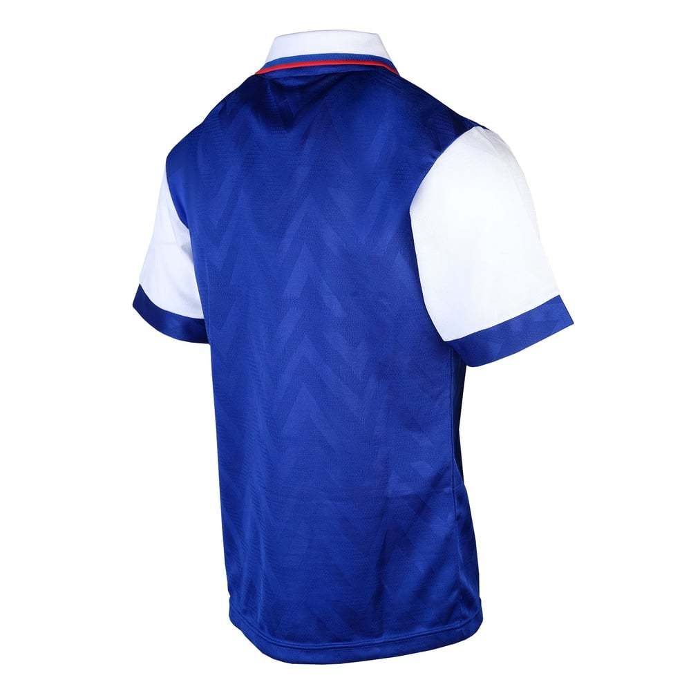 Women's Ipswich Town 1992/94 Home Retro Shirt