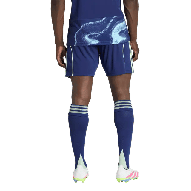 Women's Ajax 2025/26 Away Shorts