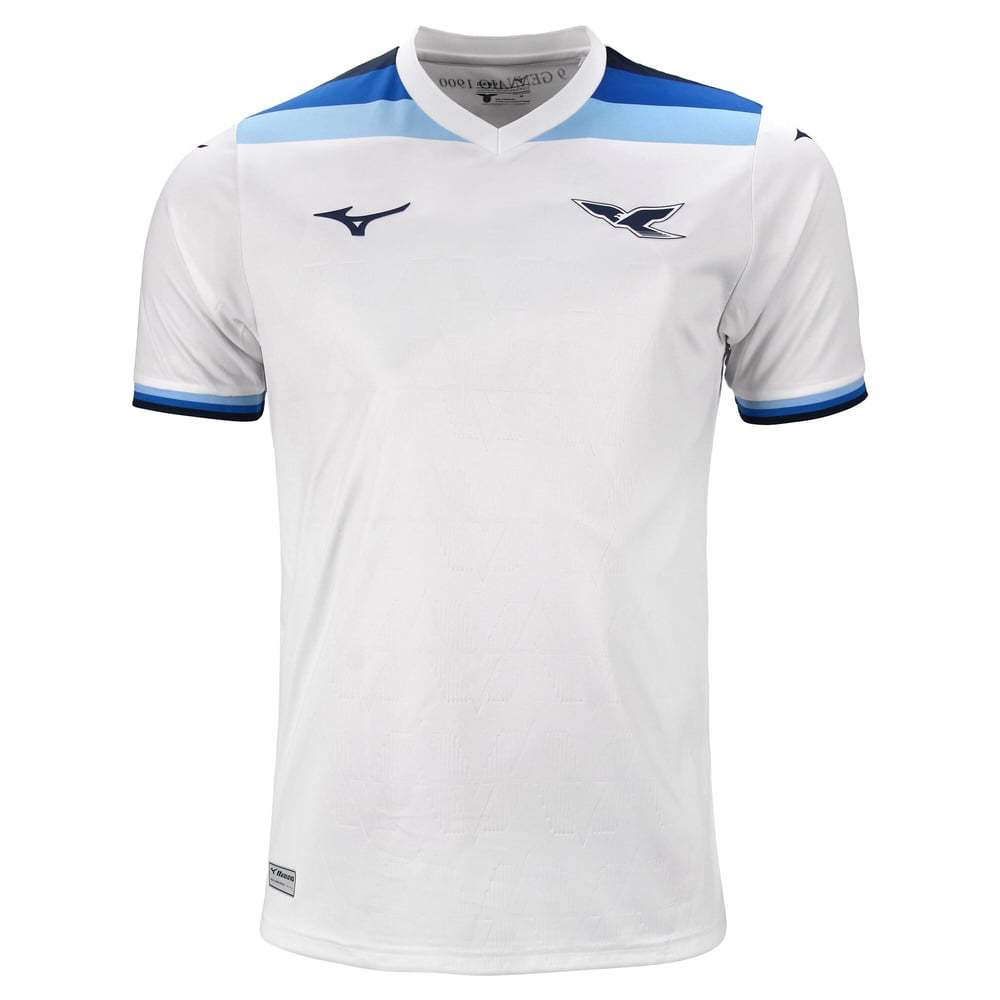 Women's Lazio 2025 125-Year Anniversary Shirt