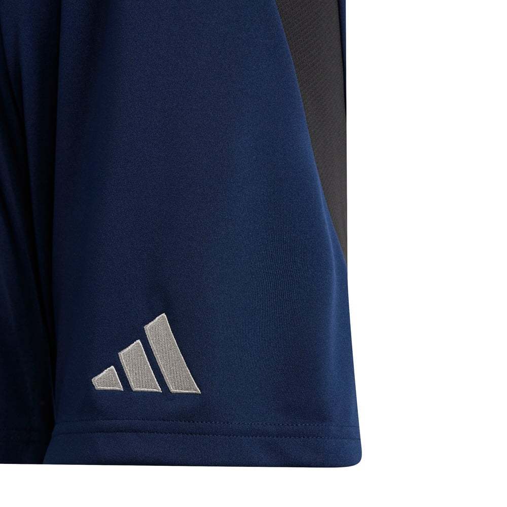 Kid's Aston Villa 2024/25 Third Shorts