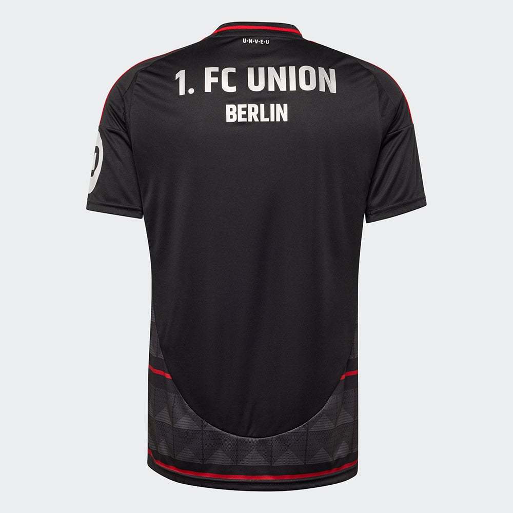Men's 1.FC Union Berlin 2024/25 Away Shirt