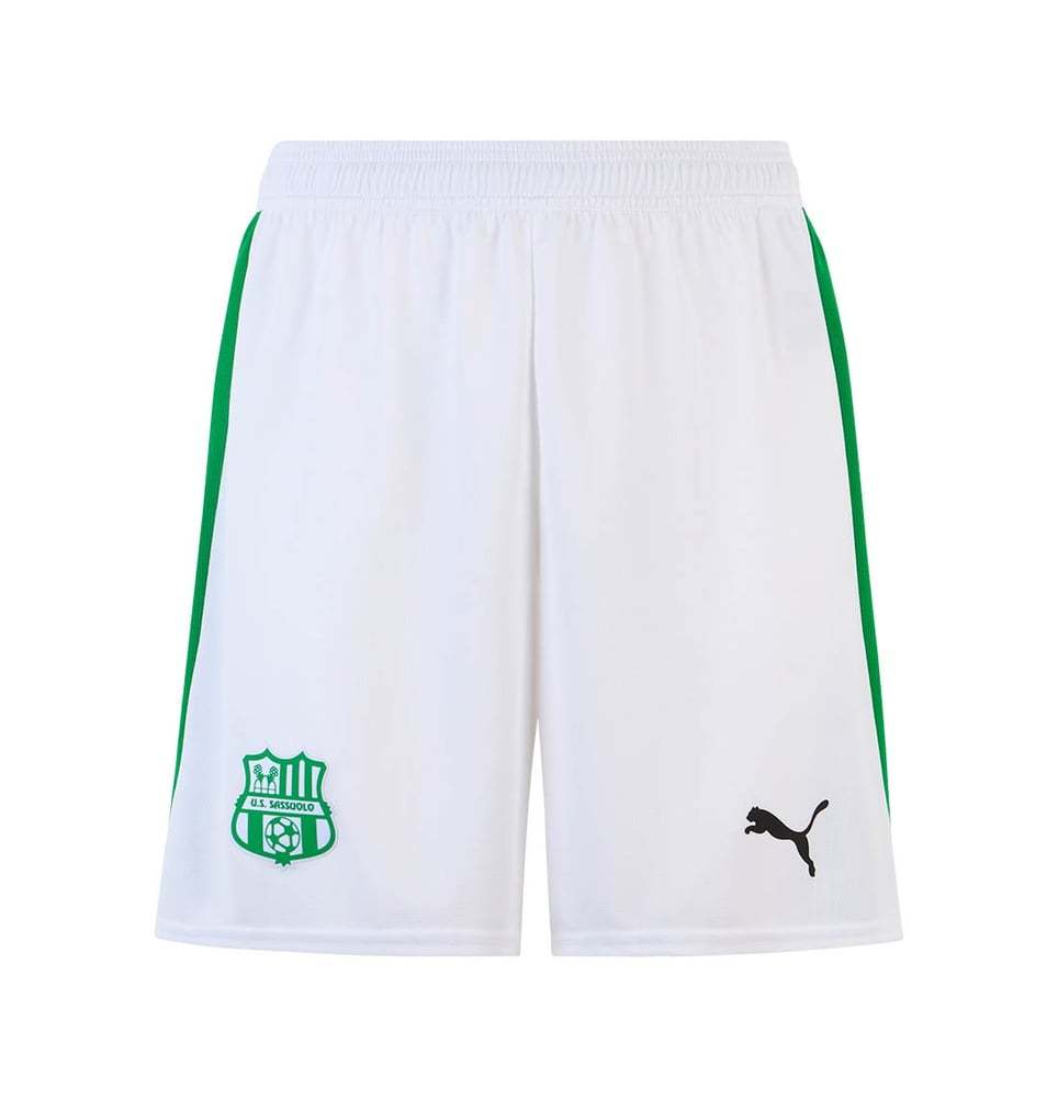 Men's Sassuolo 2025/26 Away Shorts