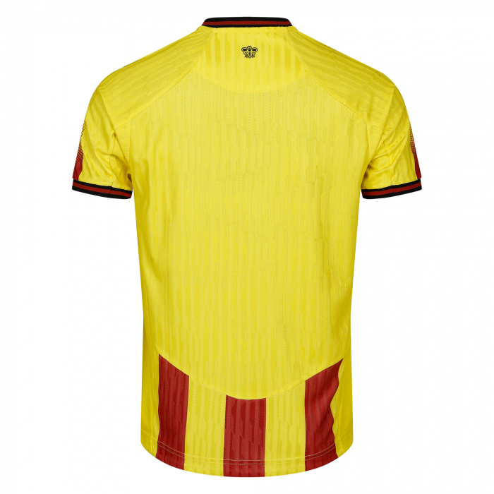 Women's Watford 2025/26 Home Shirt