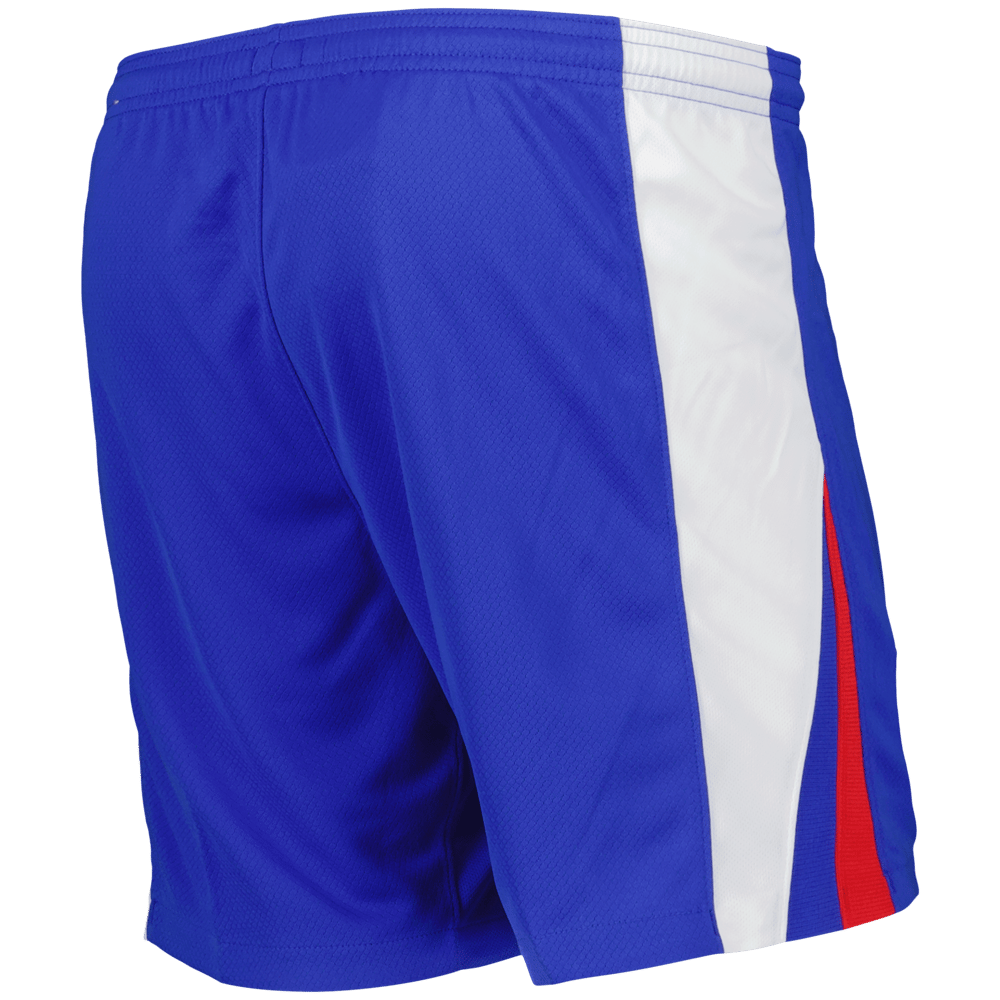 Men's England 2025 Home Shorts
