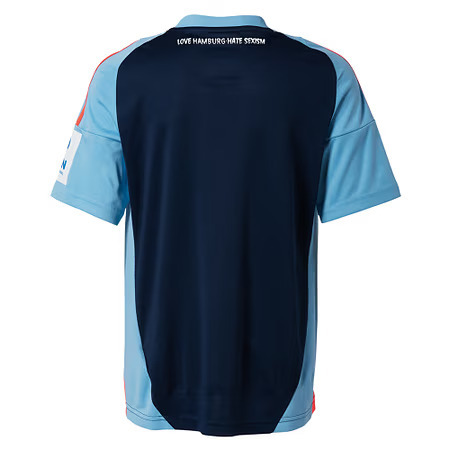 Kid's Hamburger SV 2024/25 Special Shirt
