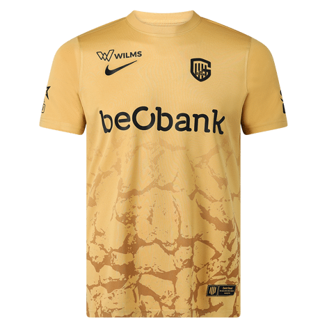 Women's KRC Genk 2025/26 Third Shirt