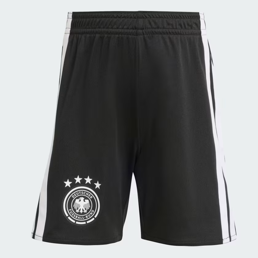 Kid's Germany 2026 Home World Cup Kit