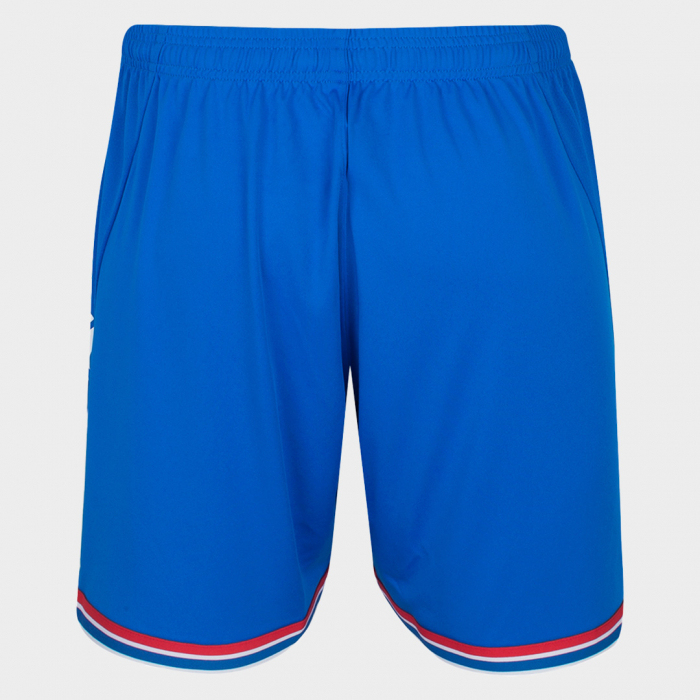 Men's Crystal Palace 2025/26 Home Shorts