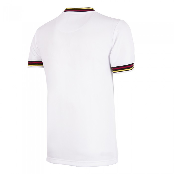 Men's Watford 1983/85 Away Retro Shirt