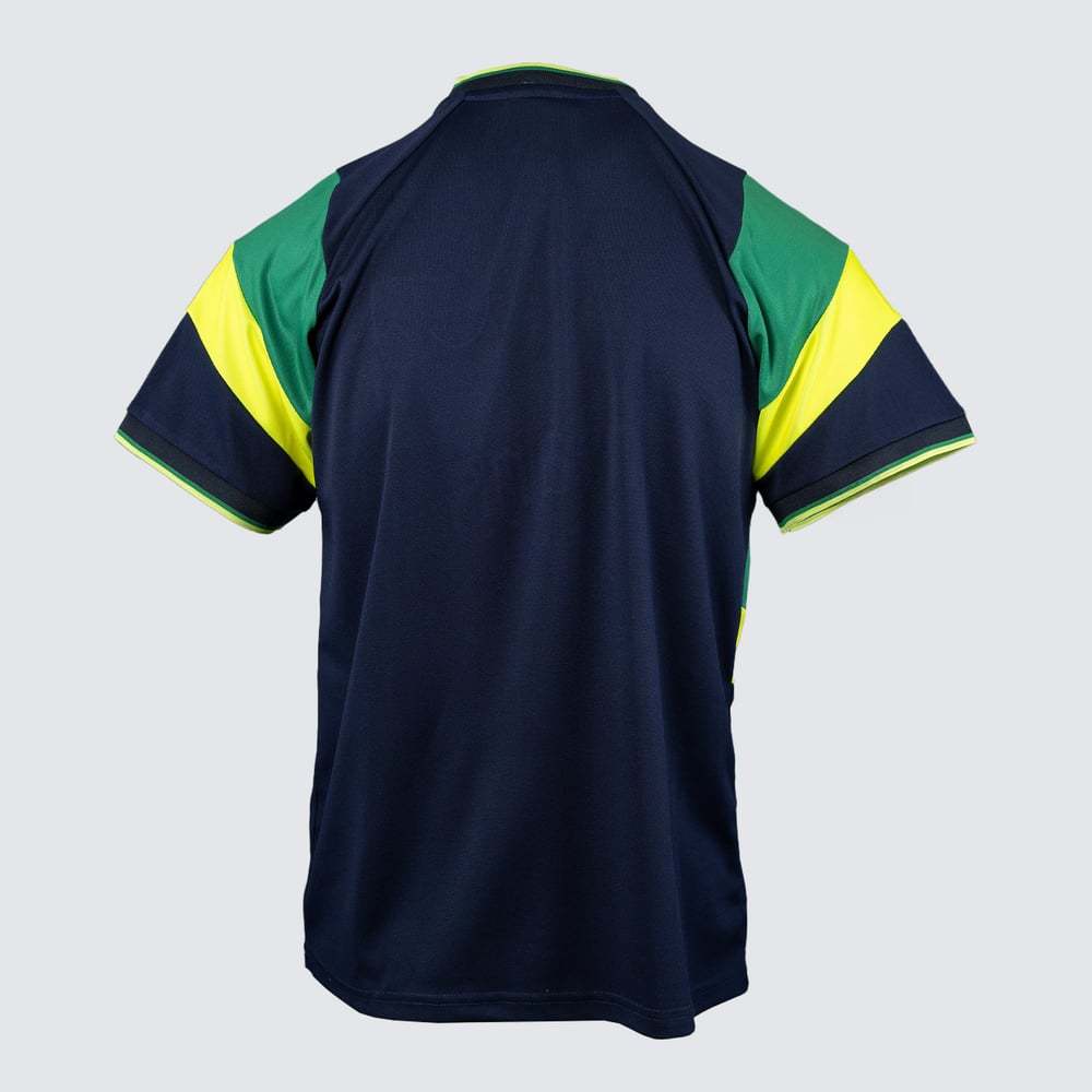 Men's Norwich City 1998/99 Retro Shirt