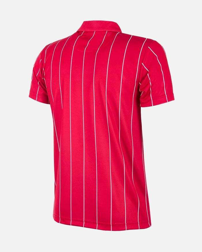 Men's Nottingham Forest 1992 Home Retro Shirt