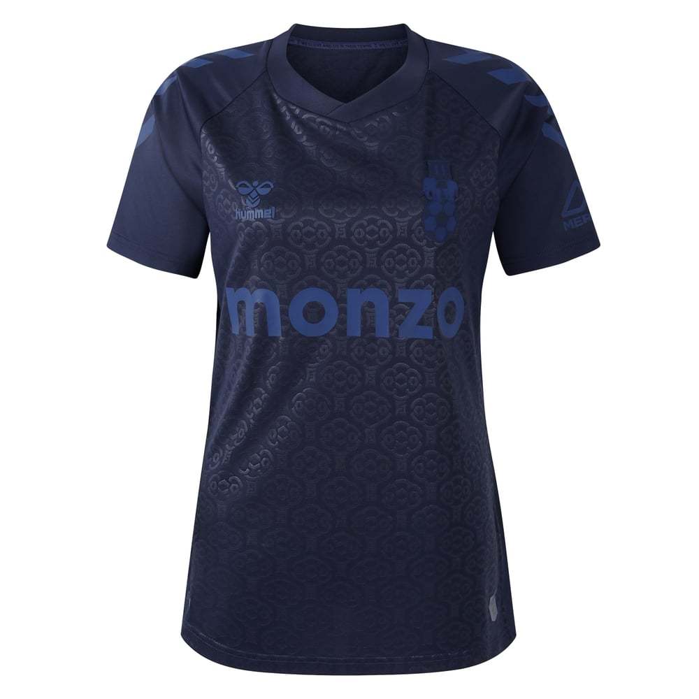 Women's Coventry City 2024/25 Fourth Shirt
