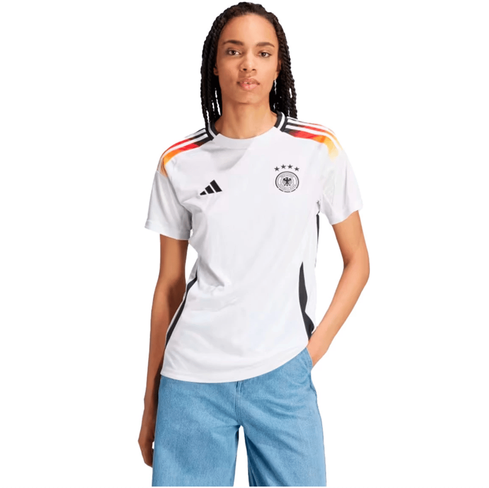 Women's Germany Home Jersey EURO 2024