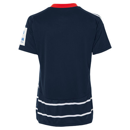 Women's Hamburger SV 2024/25 Away Shirt