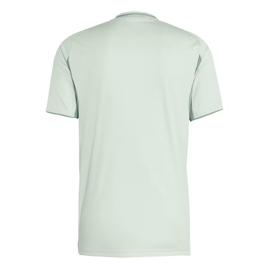 Women's Charlotte FC 2025 Third Pre Match Shirt - Green