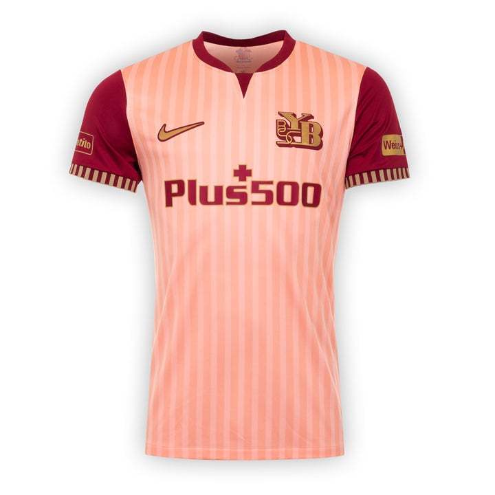 Men's BSC Young Boys 2025/26 Third Shirt