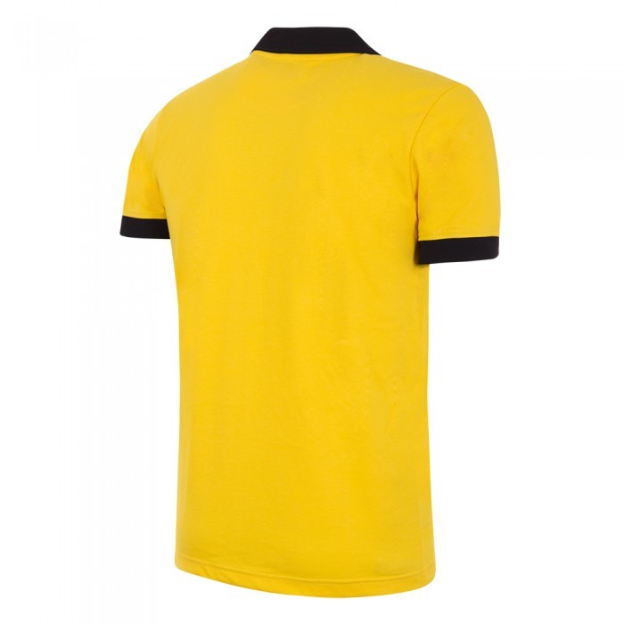 Men's Watford 1974 Home Retro Shirt
