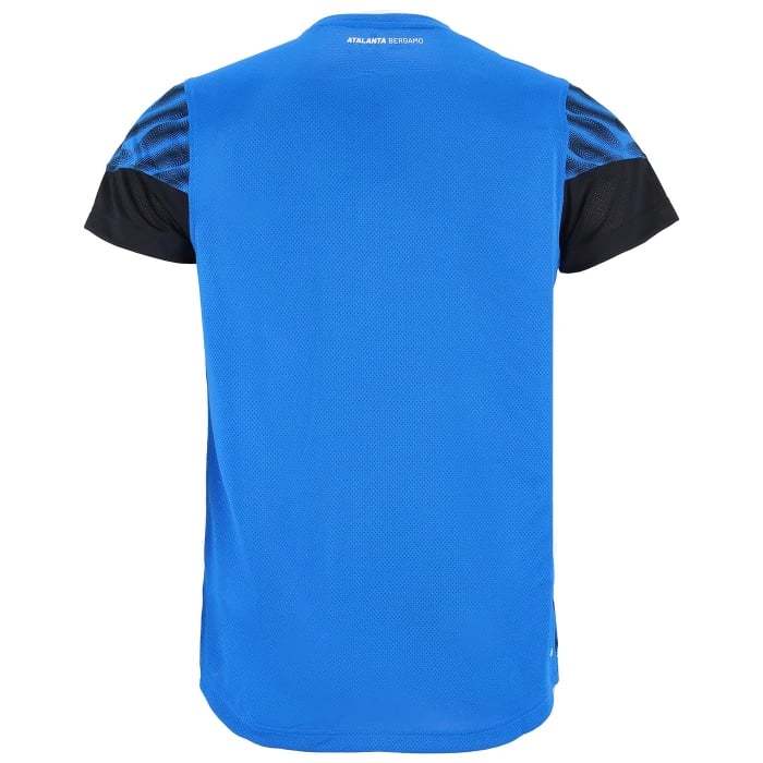 Men's Atalanta 2025/26 Home Pre Match Shirt