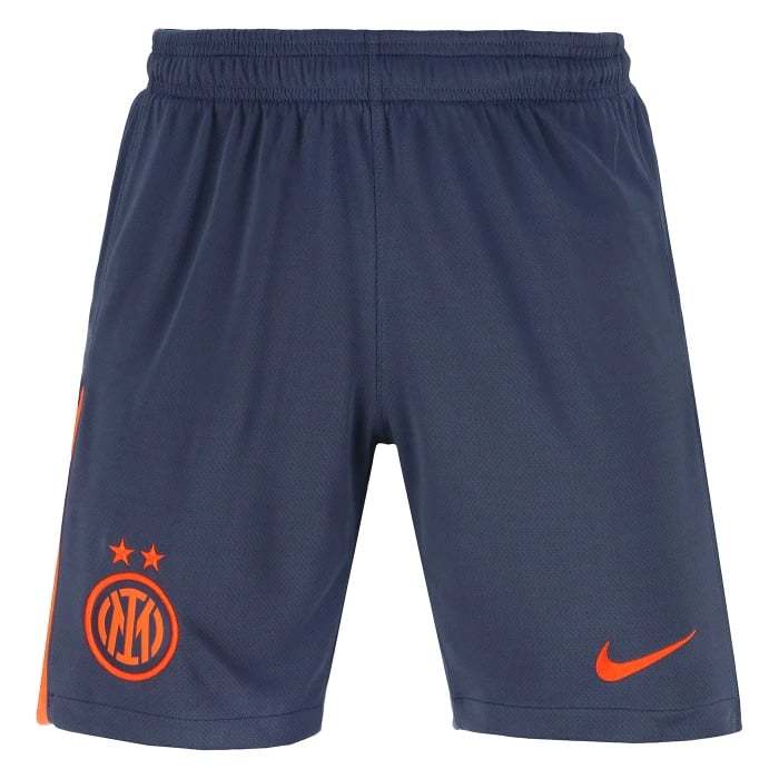 Women's Inter 2025/26 Third Shorts
