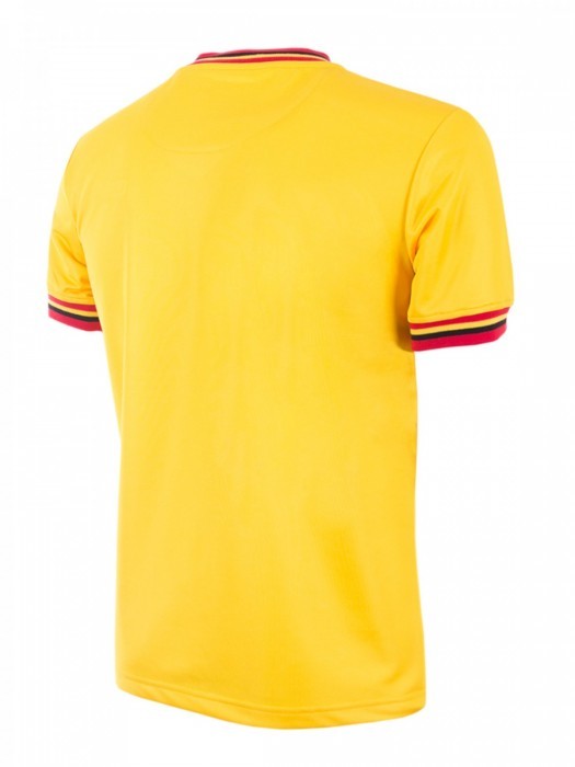 Kid's Watford 1982/85 Home Retro Shirt