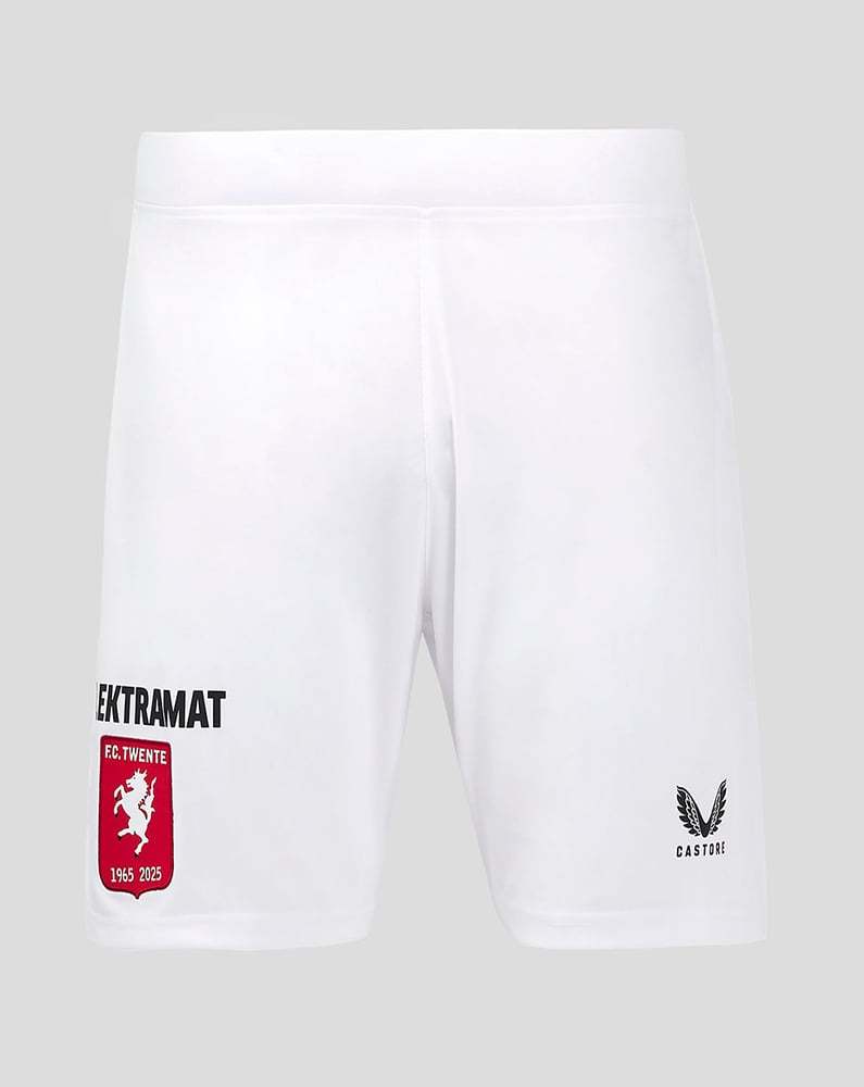 Women's FC Twente 2024/25 Third Shorts