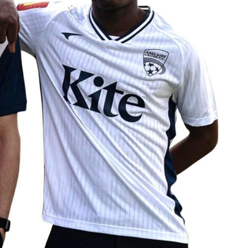 Women's Adelaide United 2025/26 Away Cup Shirt