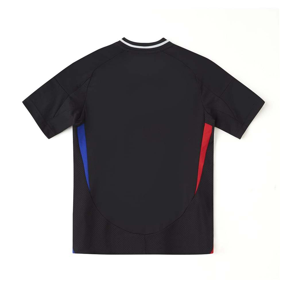 Kid's OL 2024/25 Away Shirt