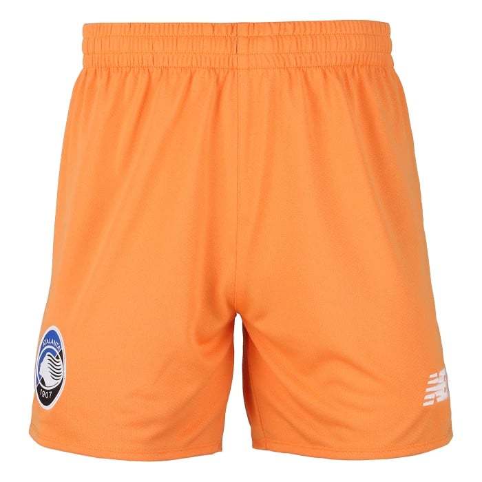 Kid's Atalanta 2025/26 Third Shorts