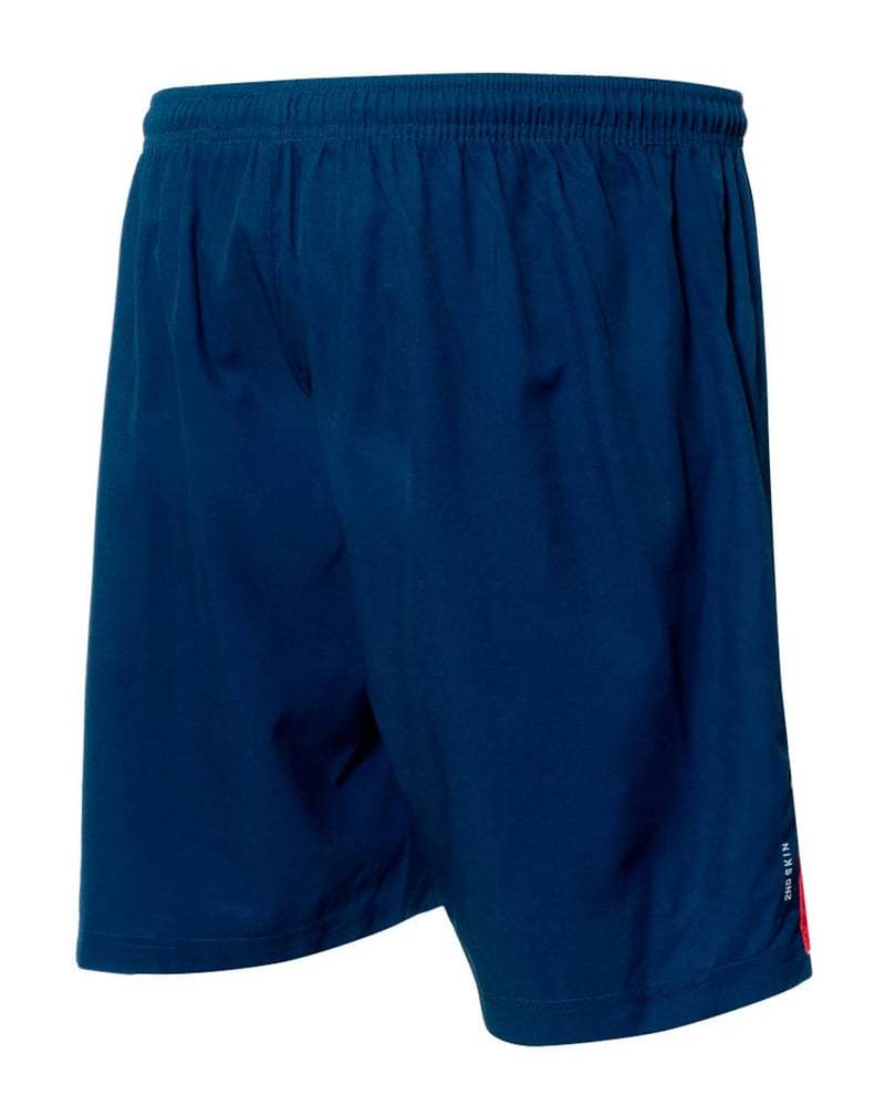 Women's SD Huesca 2024/25 Home Shorts
