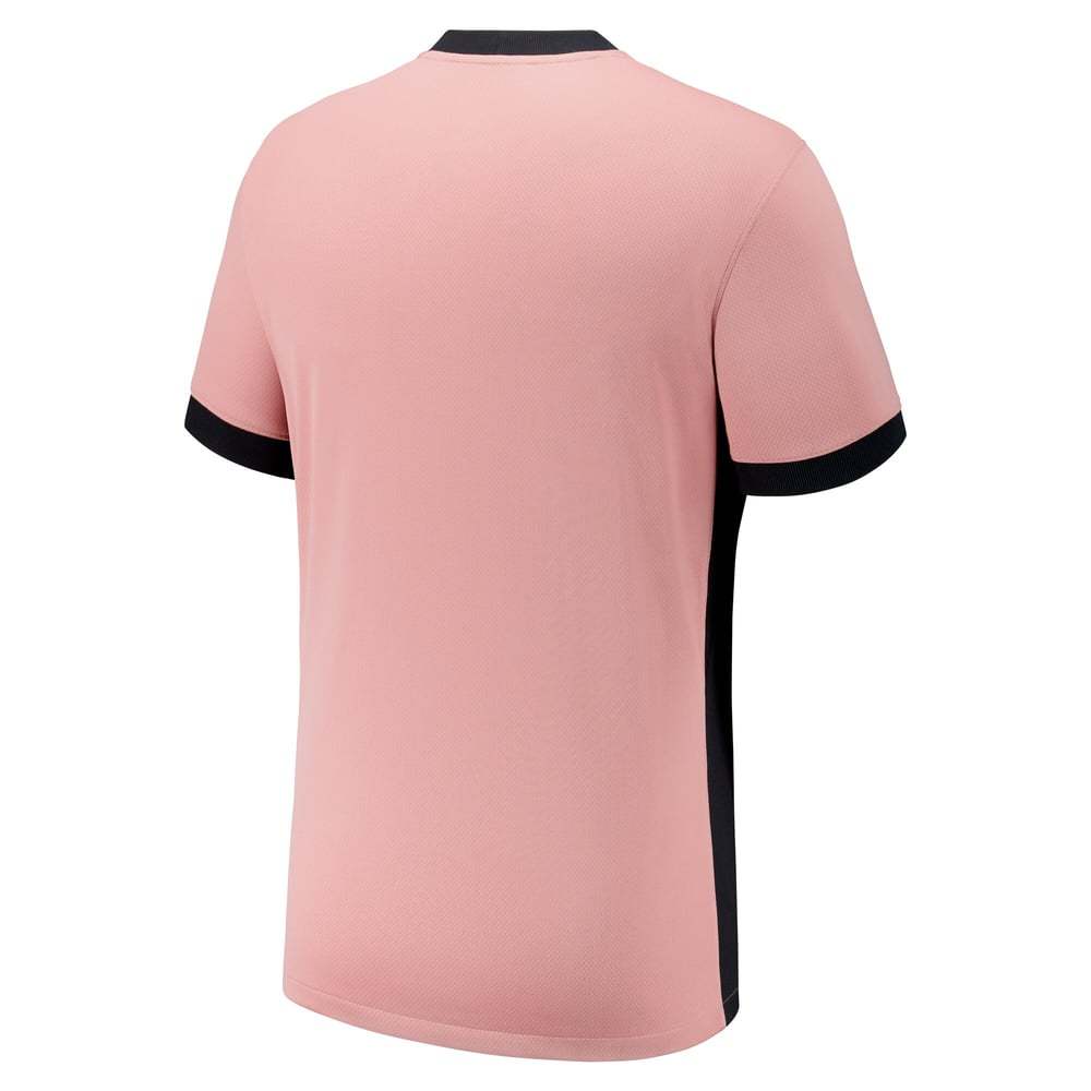 Men's PSG 2024/25 Third Shirt